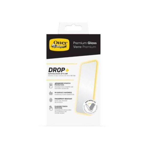 840304743681.jpg Otterbox Premium Glass for iPhone 15 Series
