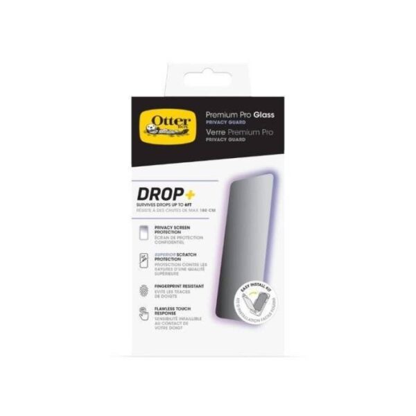840304744190.jpg Otterbox Premium Pro Privacy for iPhone 15 Series