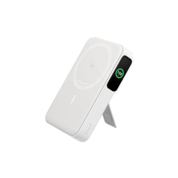 Anker MagGo Power Bank (10K) Qi2