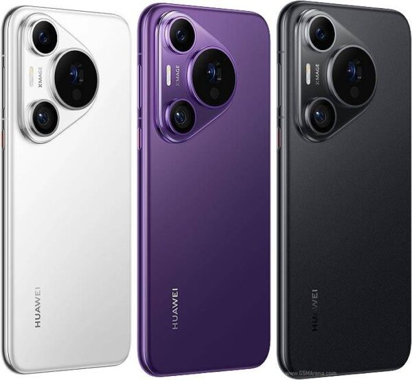 huawei-pura70-pro-2.jpg HUAWEI Pura 70 Pro Smartphone | 12GB + 512GB | Ultra Lighting Macro Telephoto Camera