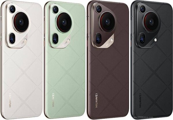huawei-pura70-ultra-2.jpg HUAWEI Pura 70 Ultra Smartphone |16GB + 512GB| Ultra Lighting Pop-out Camera | Ultra Speed Snapshot