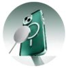 RHINOSHIELD JellyTint Transparent Tinted Protective Magsafe Case compatible for iPhone 16 Series