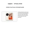 my-11134207-7r98w-ln15kjvgb3174a.webp OPPO Find N3 Flip 12GB + 256GB | Triple Cameras | FlexForm Selfie | 4300mAh | 600,000 Reliable Folding Certification