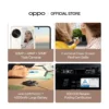 my-11134207-7r990-ln15kjvgfaqj19.webp OPPO Find N3 Flip 12GB + 256GB | Triple Cameras | FlexForm Selfie | 4300mAh | 600,000 Reliable Folding Certification