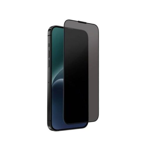 optix_privacy_1.jpg Uniq Optix Privacy Screen Protector For IPhone 15 Series