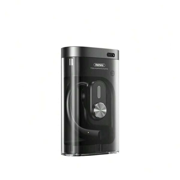 Remax OpenBuds P3 Metal Openear OWS Wireless Earphone Bluetooth 5.3