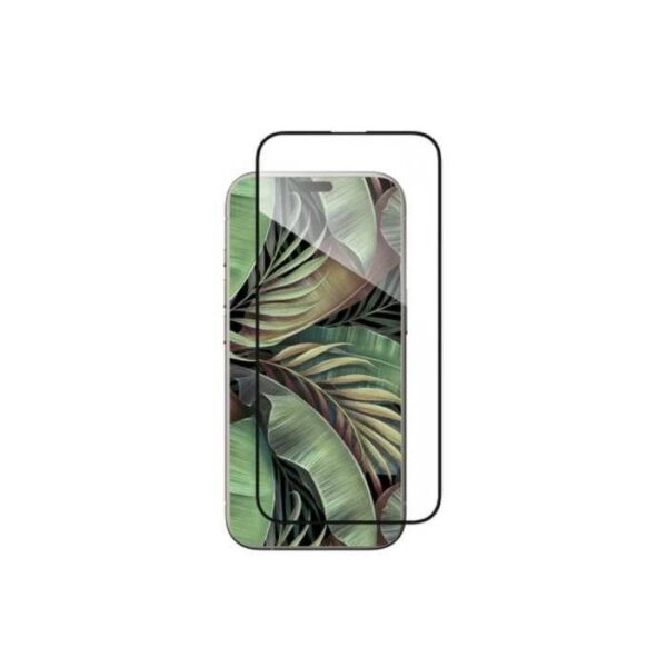 vetro_9h_transaprent.jpg Mageasy Vetro 9H Tempered Glass Screen Protector for iPhone 16 series