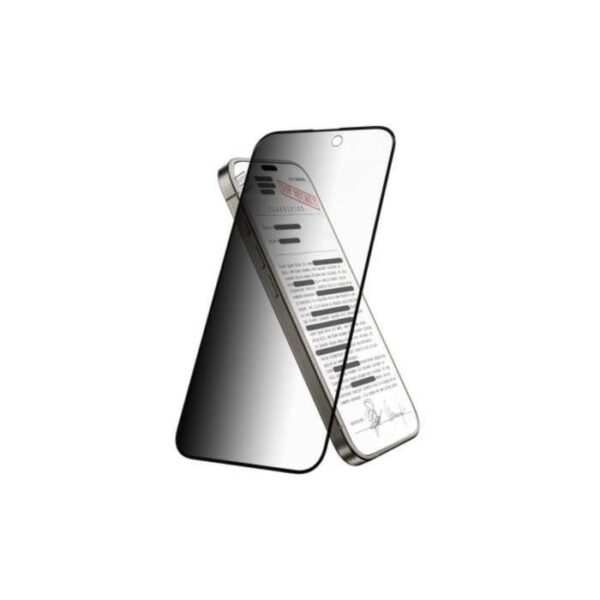 vetro_privacy_3_.jpg MAGEASY Vetro Privacy Tempered Glass Screen Protector for iPhone 16 Series