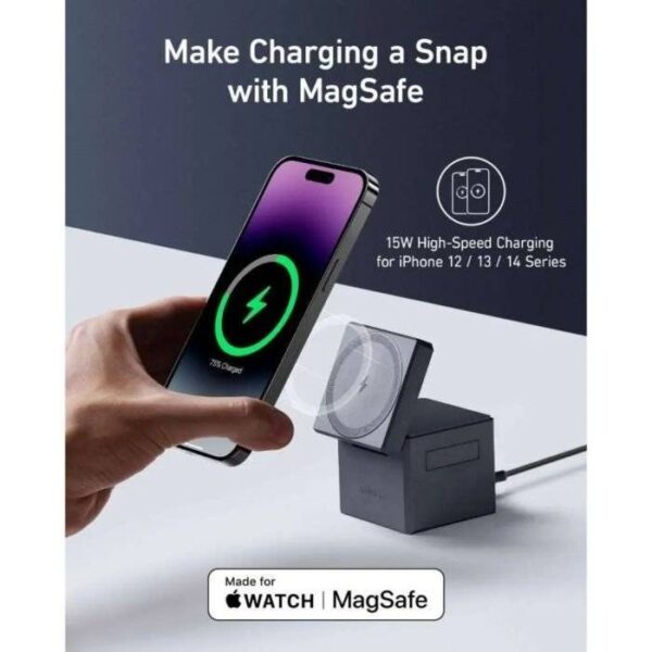 y1811ka2_-_4.jpg Anker 3-in-1 Cube with MagSafe 15W