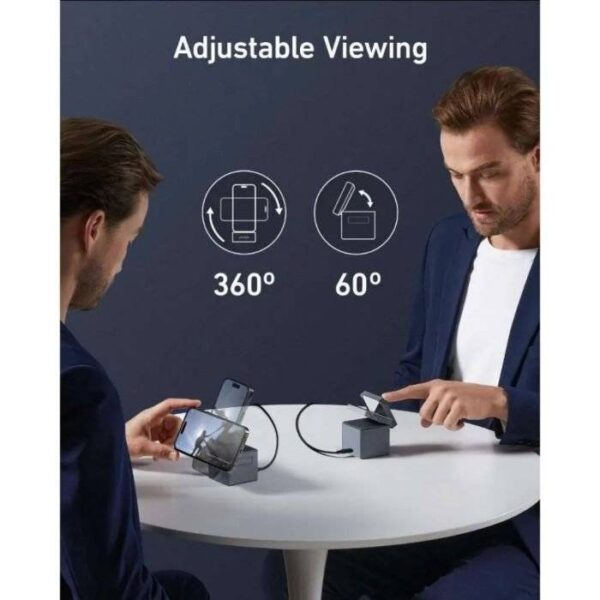 y1811ka2_-_8.jpg Anker 3-in-1 Cube with MagSafe 15W